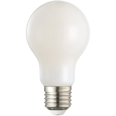 EGLO 3er Set E27 LED Leuchtmittel Milchglas Energiesparlampe EGLO 3er Set E27 LED Leuchtmittel Milchglas Energiesparlampe
