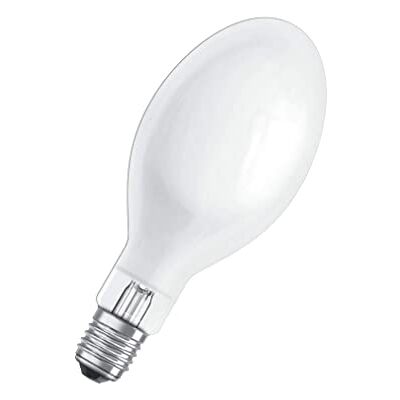 Osram HQI-E 400 W/D PRO Halogen Leuchtmittel, E40, 400 Watt, 5200 K Osram HQI-E 400 W/D PRO Halogen Leuchtmittel, E40, 400 Watt, 5200 K