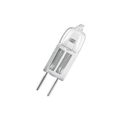 Osram 10er Pack Halogenstiftsockellampe G4 5W 12V Warmweiß 2700K 55lm Dimmbar Halogen 12V Stiftsockellampe Osram 10er Pack Halogenstiftsockellampe G4 5W 12V Warmweiß 2700K 55lm Dimmbar Halogen 12V Stiftsockellampe