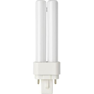 Amslight Kompaktleuchtstofflampe PLC 18W / 26W 4000K G24d-2 / G24q-2 / G24d-3 / G24q-3 2P / 4P Neutralweiß Energiesparlampe für Leuchten mit G24-Sockel (18W/G24q-2/2-pin) Amslight Kompaktleuchtstofflampe PLC 18W / 26W 4000K G24d-2 / G24q-2 / G24d-3 / G24q-3 2P / 4P Neutralweiß Energiesparlampe für Leuchten mit G24-Sockel (18W/G24q-2/2-pin)