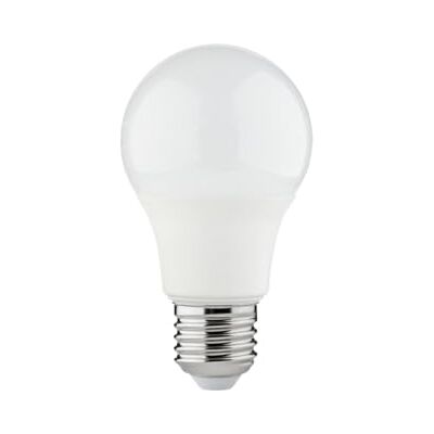 Kanlux E27 LED Leuchtmittel "IQ-LED A60 5,9W-CW", warmweiß, 806lm, 230V/5,9W, nicht dimmbar, Farbwidergabe RA >90 Kanlux E27 LED Leuchtmittel "IQ-LED A60 5,9W-CW", warmweiß, 806lm, 230V/5,9W, nicht dimmbar, Farbwidergabe RA >90