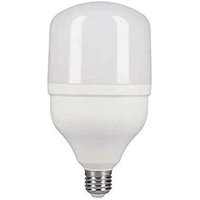EDM LED-Einbauleuchte E27 40 W 3200 lm 6400K Kaltlicht EDM LED-Einbauleuchte E27 40 W 3200 lm 6400K Kaltlicht