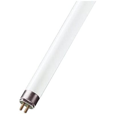 Osram , 6 Watt Lumilux Deluxe T5 Short-Leuchtstoffröhre Lampen, 1 Stück (1er Pack), Weiß Osram , 6 Watt Lumilux Deluxe T5 Short-Leuchtstoffröhre Lampen, 1 Stück (1er Pack), Weiß