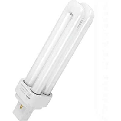 Osram Leuchtmittel Energiesparlampen DULUX D 18 W/865 Osram Leuchtmittel Energiesparlampen DULUX D 18 W/865