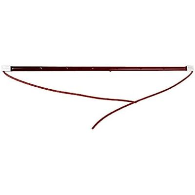 TengFeiCT Infrarotlampe, 1050 W, 235 V, 53 cm, Farbhärtungslampe, Halogen-Quarz-Heizelement, kurzwelliges Infrarotlicht, goldene Glühbirne, Rubinröhre, 1 Stück TengFeiCT Infrarotlampe, 1050 W, 235 V, 53 cm, Farbhärtungslampe, Halogen-Quarz-Heizelement, kurzwelliges Infrarotlicht, goldene Glühbirne, Rubinröhre, 1 Stück