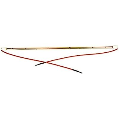 TengFeiCT Farbtrockner-Infrarotlampe, 1050 W, 235 V, 53 cm, Farbhärtungslampe, Halogen-Quarz-Heizelement, kurzwelliges Infrarotlicht, goldene Glühbirne, Rubinröhre, Infrarot-Farbhärtungslampe, L53 g, TengFeiCT Farbtrockner-Infrarotlampe, 1050 W, 235 V, 53 cm, Farbhärtungslampe, Halogen-Quarz-Heizelement, kurzwelliges Infrarotlicht, goldene Glühbirne, Rubinröhre, Infrarot-Farbhärtungslampe, L53 g,