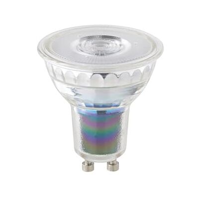 SIGOR LED Reflektorlampe GENIUS 97 PAR16, GU10, 3.9W 2700K 280lm 36°, CRi >97, dimmbar SIGOR LED Reflektorlampe GENIUS 97 PAR16, GU10, 3.9W 2700K 280lm 36°, CRi >97, dimmbar
