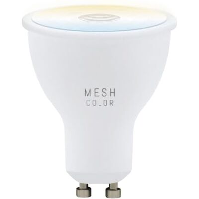 EGLO Connect.z Smart-Home LED Leuchtmittel GU10, ZigBee EGLO Connect.z Smart-Home LED Leuchtmittel GU10, ZigBee