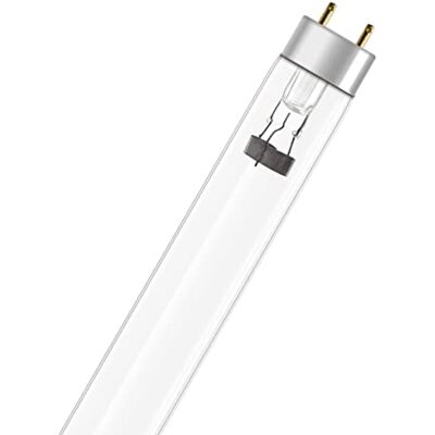 LEDVANCE Lampada UV G13 55 W (Ø x L) 26 mm x 893 mm 83 V 1 pz. LEDVANCE Lampada UV G13 55 W (Ø x L) 26 mm x 893 mm 83 V 1 pz.