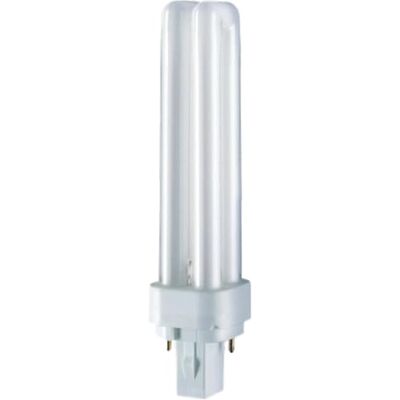 NCC-Licht Energiesparlampe Kompaktleuchtstofflampe 26W 827 G24d-3 2P 1750lm warmweiß 2700K NCC-Licht Energiesparlampe Kompaktleuchtstofflampe 26W 827 G24d-3 2P 1750lm warmweiß 2700K