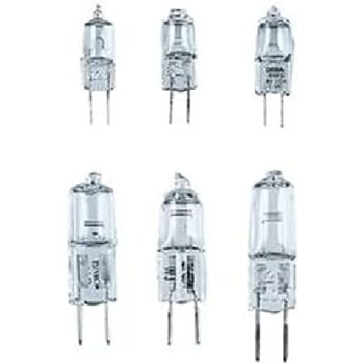 neoLab 3-1728 Niedervolt-Halogenlampe, G4, 12V/20W neoLab 3-1728 Niedervolt-Halogenlampe, G4, 12V/20W