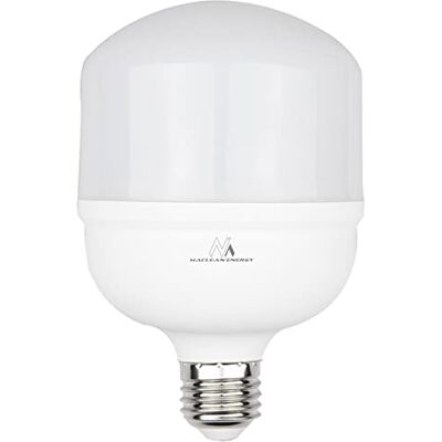 MACLEAN MCE303 CW LED-Glühbirne - 38W, 6500K, 3990lm MACLEAN MCE303 CW LED-Glühbirne - 38W, 6500K, 3990lm