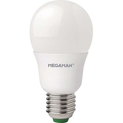 MEGAMAN IDV LED-Standardlampe MM 21063 9,5W E27 810lm 828 LED-Lampe/Multi-LED 4020856210633 MEGAMAN IDV LED-Standardlampe MM 21063 9,5W E27 810lm 828 LED-Lampe/Multi-LED 4020856210633