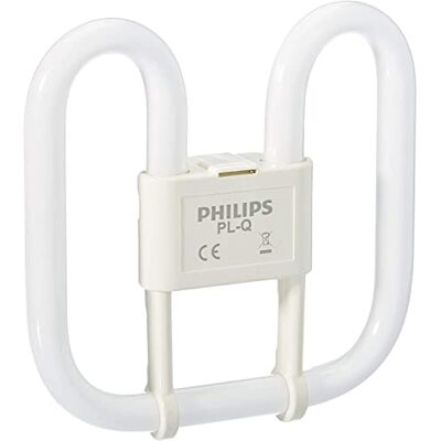 Philips 16W 2-Pin GR8 Weiß 3500K Energiesparlampe Philips 16W 2-Pin GR8 Weiß 3500K Energiesparlampe