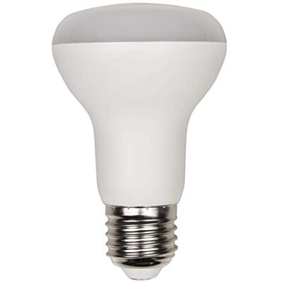 McShine LED Reflektorstrahler E27, 8W, 680 lm, warmweiß McShine LED Reflektorstrahler E27, 8W, 680 lm, warmweiß