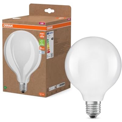 Osram - E27 7,2 W 1521 lm 4000 K - LED-Lampe für Dekoration und Allgemeinbeleuchtung Osram - E27 7,2 W 1521 lm 4000 K - LED-Lampe für Dekoration und Allgemeinbeleuchtung