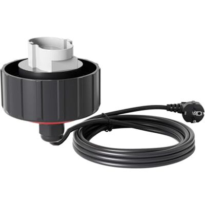 SunSun Ersatzteil für CUV-136 Teichklärer – Anschlusseinheit – für Teichfilter, UV Leuchtmittel, UVC Klärer Zubehör SunSun Ersatzteil für CUV-136 Teichklärer – Anschlusseinheit – für Teichfilter, UV Leuchtmittel, UVC Klärer Zubehör
