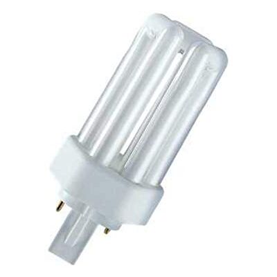 Osram DULUX T 18 Watt 827 PLUS GX24d Osram DULUX T 18 Watt 827 PLUS GX24d