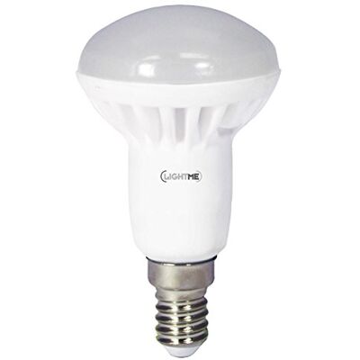 LIGHTME LED/Reflektor / R50 / 5 W / E14 / 827 LM85233 LIGHTME LED/Reflektor / R50 / 5 W / E14 / 827 LM85233