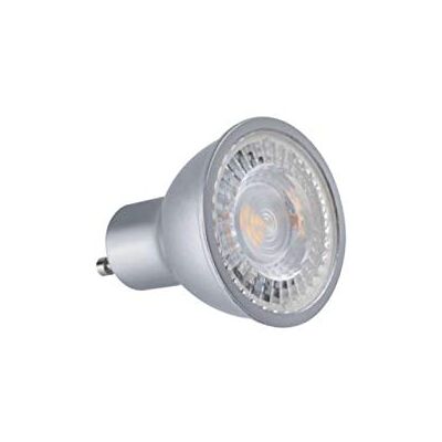 Kanlux Professional GU10 LED Spot 7 Watt warmweiß Kanlux Professional GU10 LED Spot 7 Watt warmweiß