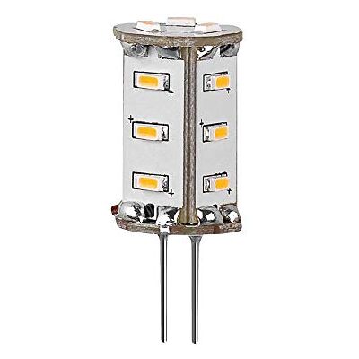Goobay 30358 LED Kompaktlampe, 1, 3 W Goobay 30358 LED Kompaktlampe, 1, 3 W