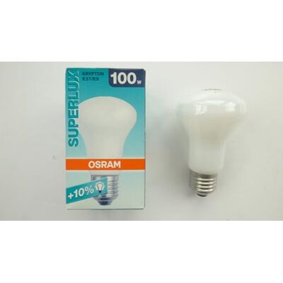 Osram Osr Krypton Superlux E27 100 W Osram Osr Krypton Superlux E27 100 W