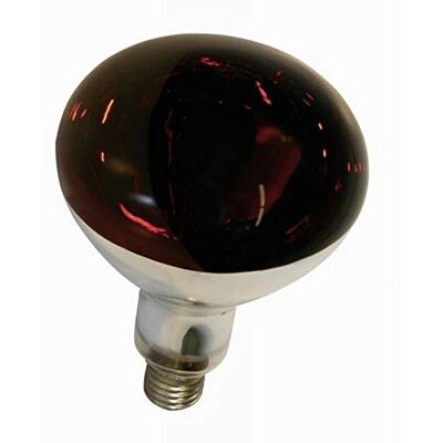 Eider 1404-000 Infrarotlampe Eider 1404-000 Infrarotlampe