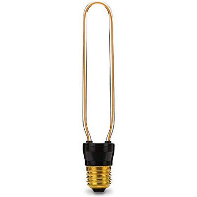 Suprema Dekorative LED-Glühbirne mit LED-Lichtkabel (31x195 Mm) Suprema Dekorative LED-Glühbirne mit LED-Lichtkabel (31x195 Mm)