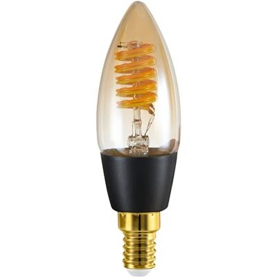 EGLO connect.z Smart-Home LED Leuchtmittel E14, C35, Matter, ZigBee EGLO connect.z Smart-Home LED Leuchtmittel E14, C35, Matter, ZigBee
