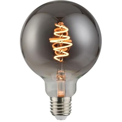 Nordlux 2080232747 LED EEK B (A++ E) E27 Globeform 5W (Ø x L) 125mm x 178mm dimmbar 1St. Nordlux 2080232747 LED EEK B (A++ E) E27 Globeform 5W (Ø x L) 125mm x 178mm dimmbar 1St.