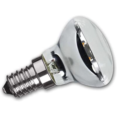 Star Trading E14 LED-Reflektorstrahler R39, 2,8W, warmweiß, 150lm, 230V, Leuchtwinkel 180°, Klarglas-Leuchtkörper, Filament LED, dimmbar Star Trading E14 LED-Reflektorstrahler R39, 2,8W, warmweiß, 150lm, 230V, Leuchtwinkel 180°, Klarglas-Leuchtkörper, Filament LED, dimmbar