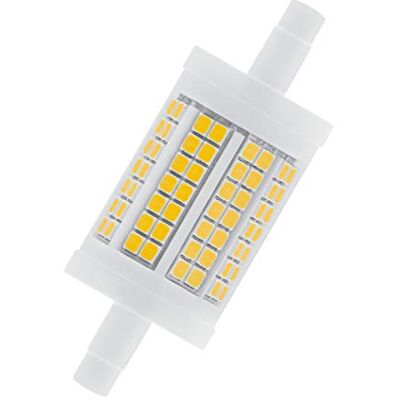 Osram PARATHOM LINE R7s / LED-Röhre: R7s, 11,50 W, 100-W-Ersatz-für, Warm White, 2700 K, 1-er-Pack Osram PARATHOM LINE R7s / LED-Röhre: R7s, 11,50 W, 100-W-Ersatz-für, Warm White, 2700 K, 1-er-Pack