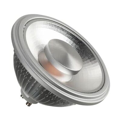 SLV 1005297 LED EEK G (A G) GU10 12W Warmweiß (Ø x H) 110mm x 70mm 1St. SLV 1005297 LED EEK G (A G) GU10 12W Warmweiß (Ø x H) 110mm x 70mm 1St.