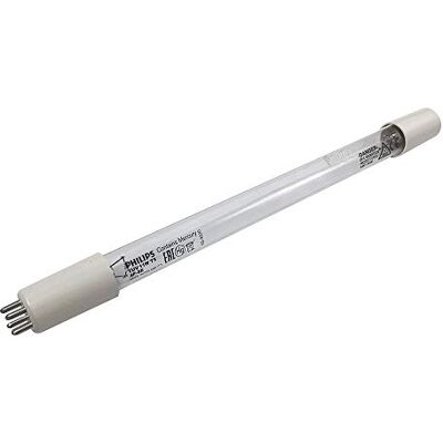 Philips Licht TUV 11W UV-C Entkeimungslampe - UV desinfektionslampe Philips Licht TUV 11W UV-C Entkeimungslampe - UV desinfektionslampe