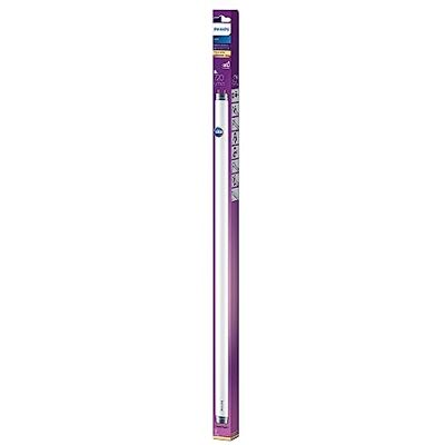 Philips LED Leuchtstoffröhre 603 mm, 8W, G13, 720 Lumen, warmweiß (2700K), Weiß Philips LED Leuchtstoffröhre 603 mm, 8W, G13, 720 Lumen, warmweiß (2700K), Weiß