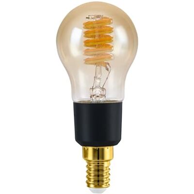 EGLO connect.z Smart-Home LED Leuchtmittel E14, P45, Matter, ZigBee EGLO connect.z Smart-Home LED Leuchtmittel E14, P45, Matter, ZigBee