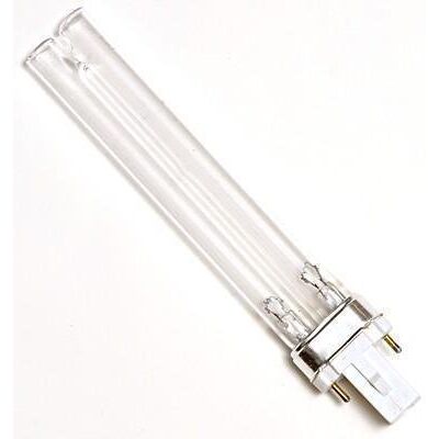 Marine Color Jebo 11w UV-Lampe für Jebo 11w Pond UV-Sterilisator Filter Ursprüngliches Ersatzteil Marine Color Jebo 11w UV-Lampe für Jebo 11w Pond UV-Sterilisator Filter Ursprüngliches Ersatzteil