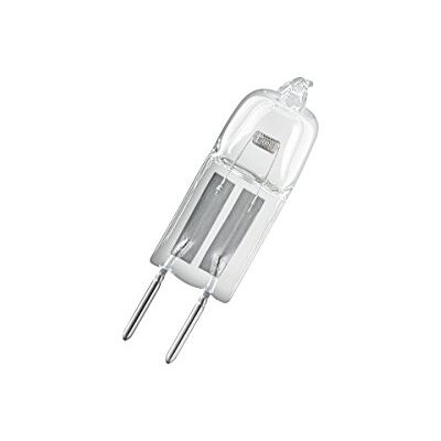 Osram Halogen-Stiftsockellampen/HALOSTAR / G4-Sockel/dimmbar / 12 Volt / 20 Watt/warmweiß 2800 K / 10er Pack Osram Halogen-Stiftsockellampen/HALOSTAR / G4-Sockel/dimmbar / 12 Volt / 20 Watt/warmweiß 2800 K / 10er Pack