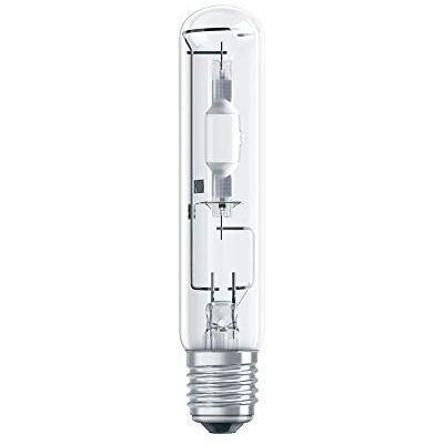 Osram Hochdruck Entladungslampe POWERSTAR HQI-T, MH Quarz geschlossene Leuchten, HQI-BT 400W/N PLUS E40, 1 Stück Osram Hochdruck Entladungslampe POWERSTAR HQI-T, MH Quarz geschlossene Leuchten, HQI-BT 400W/N PLUS E40, 1 Stück