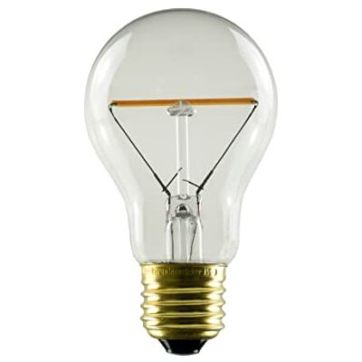 Segula LED Glühlampe A15 klein klar Balance E27 dimmbar Segula LED Glühlampe A15 klein klar Balance E27 dimmbar