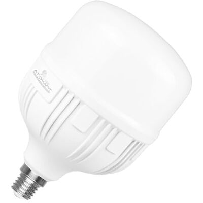 LED ATOMANT LED Lampe E27 T120 50W Kaltweiß 5500lm Großer Sockel, 6500K LED ATOMANT LED Lampe E27 T120 50W Kaltweiß 5500lm Großer Sockel, 6500K
