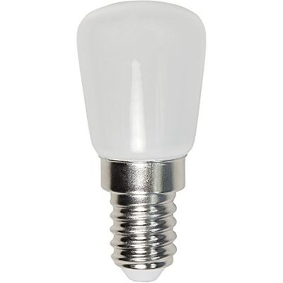 McShine LED Kolbenlampe Leuchtmittel E14, 2W, 160 lm, 260°, neutralweiß McShine LED Kolbenlampe Leuchtmittel E14, 2W, 160 lm, 260°, neutralweiß