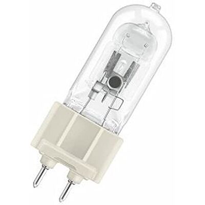Osram Hochdruck Entladungslampe POWERSTAR HQI-T G12, MH Quarz geschlossene Leuchten, HQI-T 70W/NDL UVS G12, 1 Stück Osram Hochdruck Entladungslampe POWERSTAR HQI-T G12, MH Quarz geschlossene Leuchten, HQI-T 70W/NDL UVS G12, 1 Stück