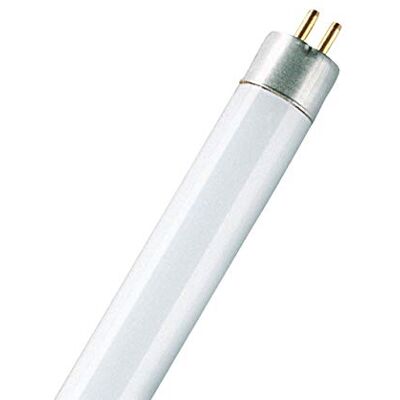 Osram 25x Lumilux T5 Short EL L 8W/840 G5 Leuchtstofflampe Osram 25x Lumilux T5 Short EL L 8W/840 G5 Leuchtstofflampe