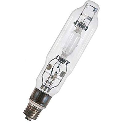 Osram Hochdruck Entladungslampe POWERSTAR HQI-T 1000…2000 W, MH Quarz geschlossene Leuchten, HQI-T 2000W/D/I E40, 1 Stück Osram Hochdruck Entladungslampe POWERSTAR HQI-T 1000…2000 W, MH Quarz geschlossene Leuchten, HQI-T 2000W/D/I E40, 1 Stück