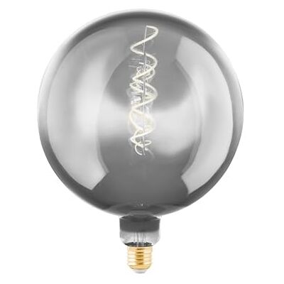 Eglo - E27-LED Dekor - 4W - 2200K - LED-Lampe Eglo - E27-LED Dekor - 4W - 2200K - LED-Lampe