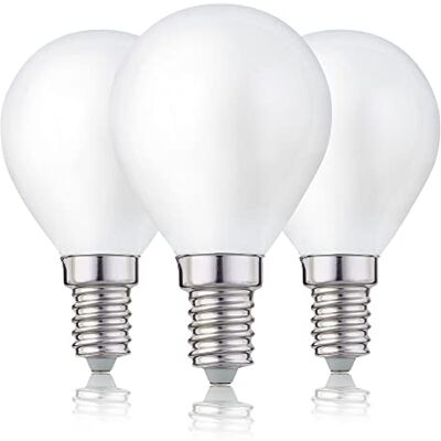 Fulighture G45 2700 Warmweiß LED-Lampe - LED Glühbirne Fulighture G45 2700 Warmweiß LED-Lampe - LED Glühbirne