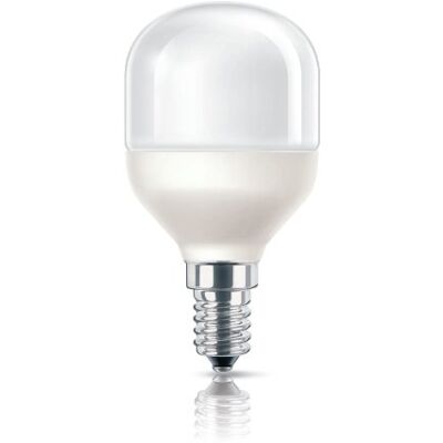 Philips -Licht SOFT ES 8YR8W/8 Energiesparlampe 8W E14 230V Trl T45 warmton-ws Philips -Licht SOFT ES 8YR8W/8 Energiesparlampe 8W E14 230V Trl T45 warmton-ws