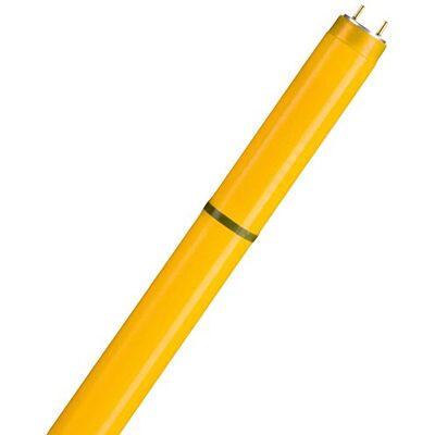 Osram Leuchtstoffröhren 18 Watt, 62 lichtfarbe, L 18 W/62 Osram Leuchtstoffröhren 18 Watt, 62 lichtfarbe, L 18 W/62