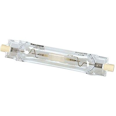 SLV Philips Halogenmetalldampflampe 150 W CDM-TD, 3000 K, R7s 507150 SLV Philips Halogenmetalldampflampe 150 W CDM-TD, 3000 K, R7s 507150
